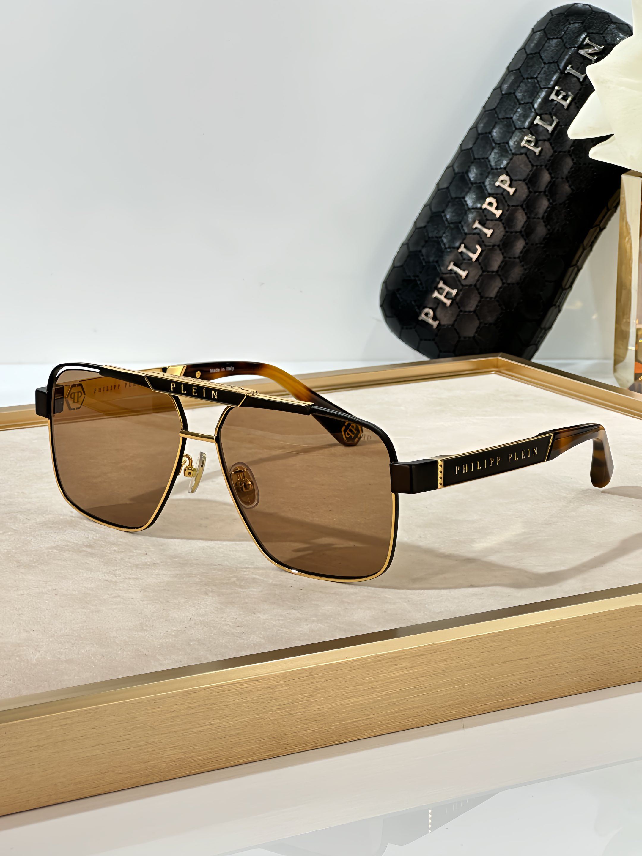 Philipp Plein Sunglasses